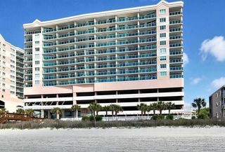 1903 S Ocean Blvd Unit 1009, North Myrtle Beach, SC 29582