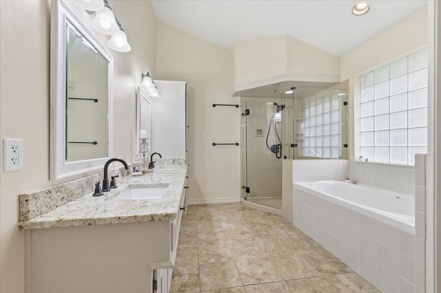 2310 Vanderbilt Court, Rowlett, TX 75088