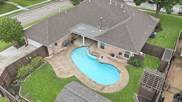 2310 Vanderbilt Court, Rowlett, TX 75088