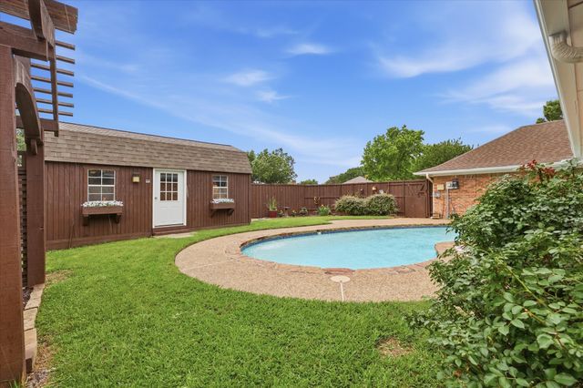 2310 Vanderbilt Court, Rowlett, TX 75088