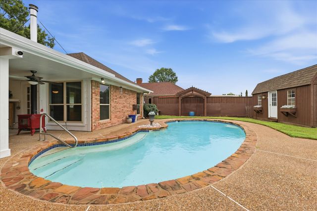 2310 Vanderbilt Court, Rowlett, TX 75088
