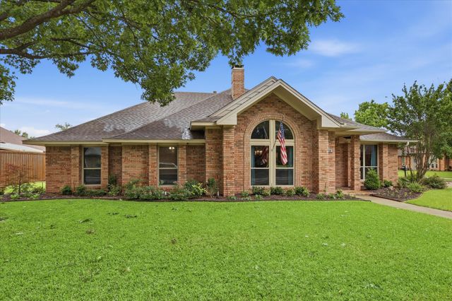2310 Vanderbilt Court, Rowlett, TX 75088