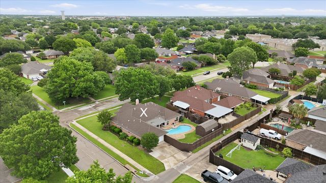 2310 Vanderbilt Court, Rowlett, TX 75088