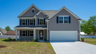 5033 Roundhead Drive Lot 77, Leland, NC 28451