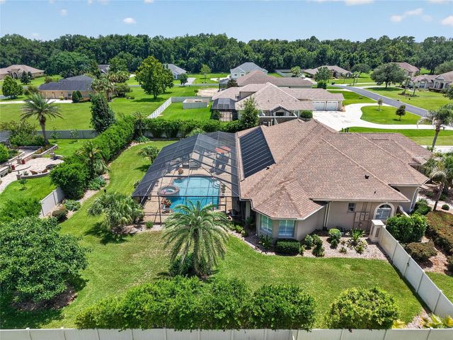 3986 SE 43RD CIRCLE, Ocala, FL 34480