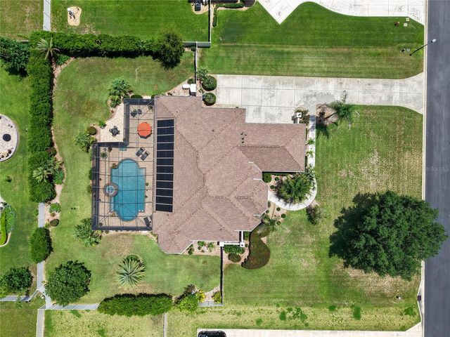 3986 SE 43RD CIRCLE, Ocala, FL 34480