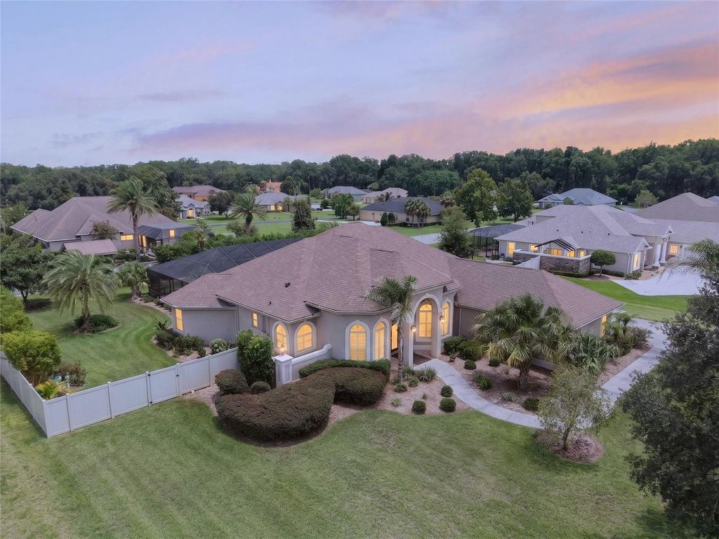 3986 SE 43RD CIRCLE, Ocala, FL 34480