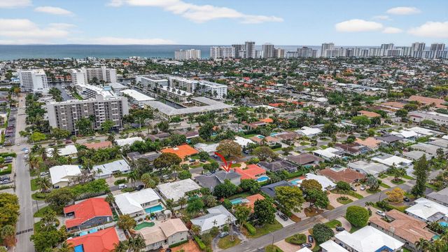 4801 NE 29th Avenue, Fort Lauderdale, FL 33308