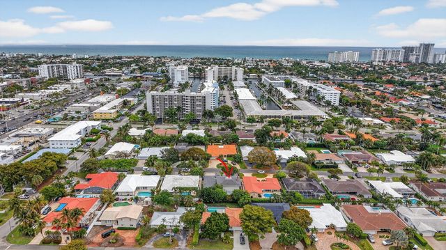 4801 NE 29th Avenue, Fort Lauderdale, FL 33308