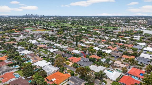 4801 NE 29th Avenue, Fort Lauderdale, FL 33308