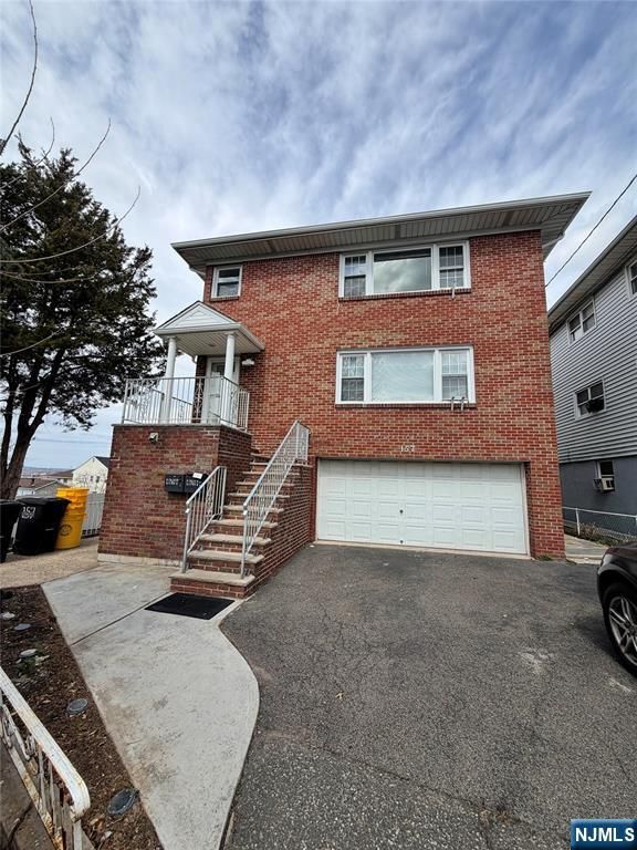 157 Cottage Place 2, Fairview, NJ 07022