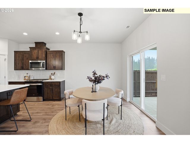 814 Se 34TH Cir, Battle Ground, WA 98604
