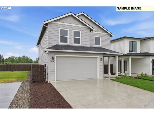 814 Se 34TH Cir, Battle Ground, WA 98604