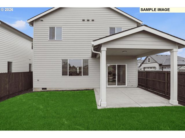 814 Se 34TH Cir, Battle Ground, WA 98604