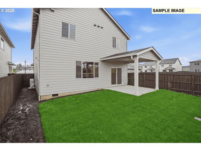 814 Se 34TH Cir, Battle Ground, WA 98604