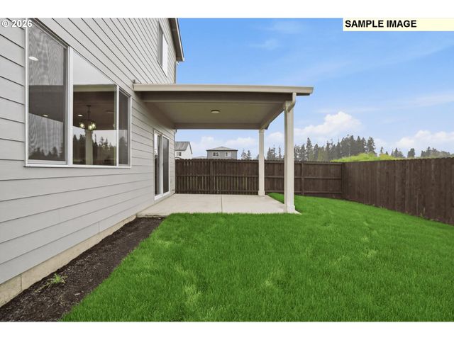 814 Se 34TH Cir, Battle Ground, WA 98604