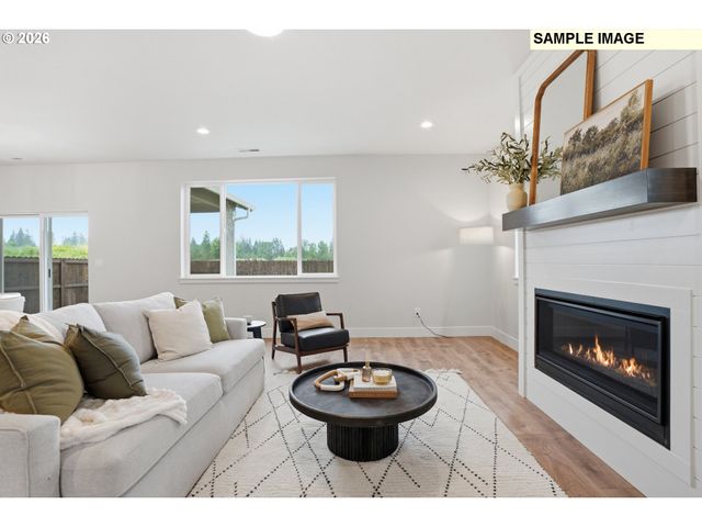 814 Se 34TH Cir, Battle Ground, WA 98604