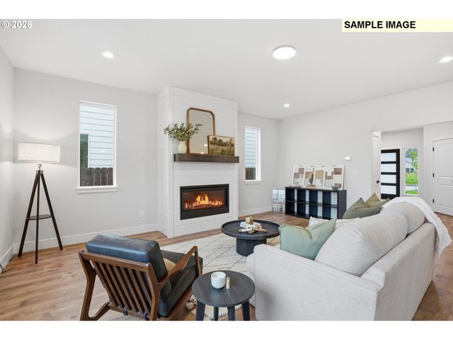 814 Se 34TH Cir, Battle Ground, WA 98604