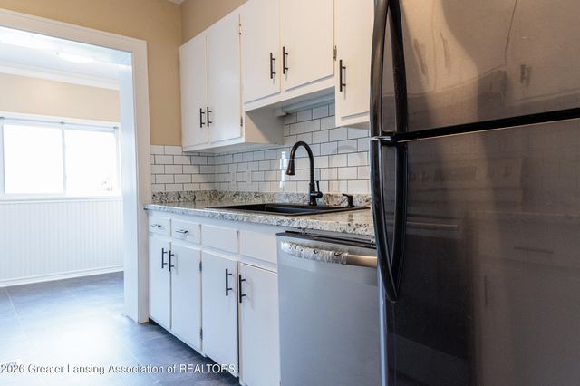 314 Alger Street, Lansing, MI 48917