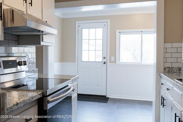 314 Alger Street, Lansing, MI 48917