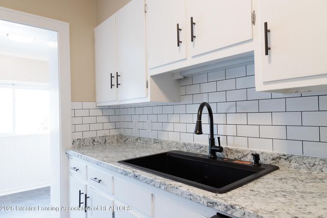 314 Alger Street, Lansing, MI 48917