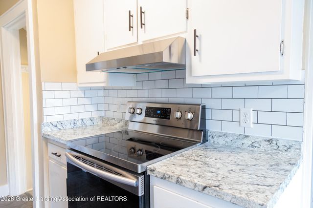 314 Alger Street, Lansing, MI 48917