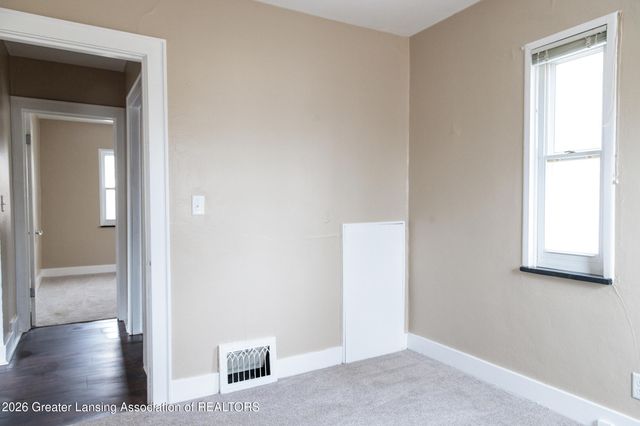 314 Alger Street, Lansing, MI 48917