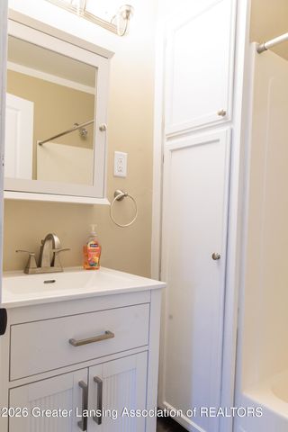 314 Alger Street, Lansing, MI 48917