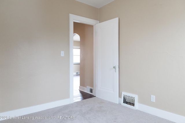 314 Alger Street, Lansing, MI 48917