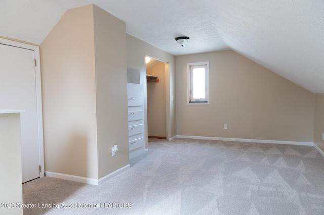 314 Alger Street, Lansing, MI 48917