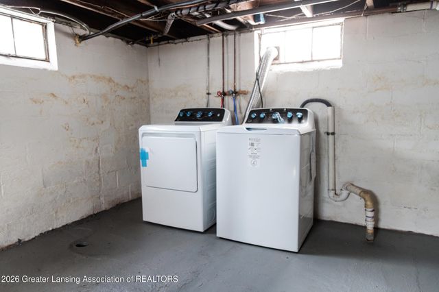 314 Alger Street, Lansing, MI 48917