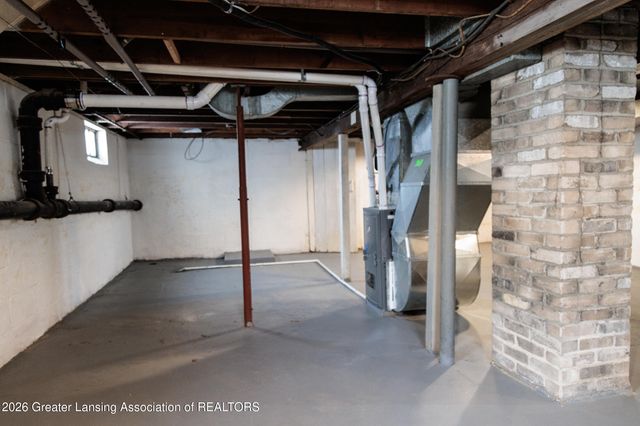 314 Alger Street, Lansing, MI 48917