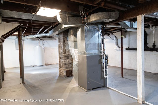 314 Alger Street, Lansing, MI 48917