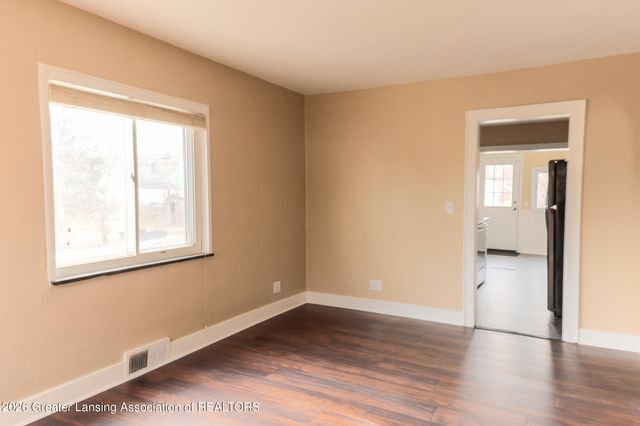 314 Alger Street, Lansing, MI 48917