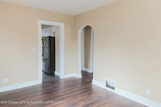 314 Alger Street, Lansing, MI 48917