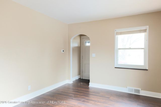 314 Alger Street, Lansing, MI 48917