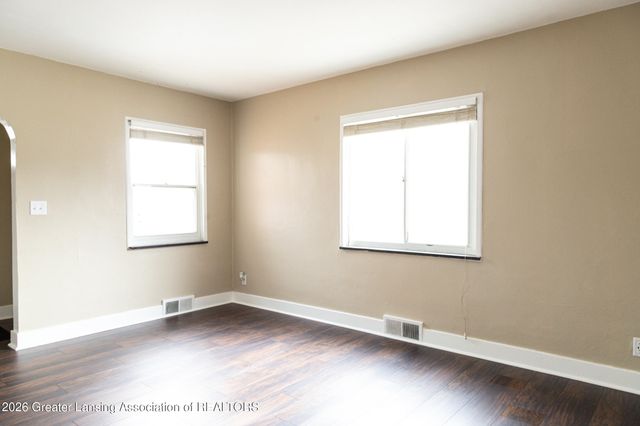 314 Alger Street, Lansing, MI 48917