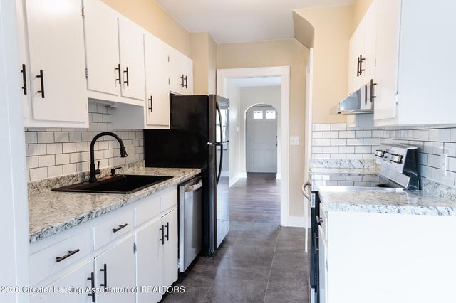 314 Alger Street, Lansing, MI 48917