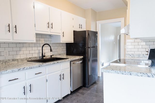 314 Alger Street, Lansing, MI 48917