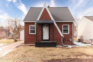 314 Alger Street, Lansing, MI 48917