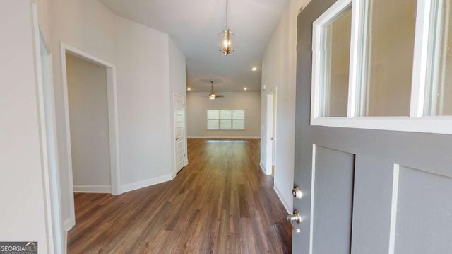 1 Wisteria Lane 85, Williamson, GA 30292