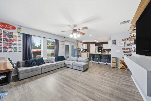 10198 ELGIN BOULEVARD, Spring Hill, FL 34608
