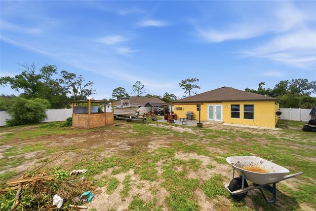 10198 ELGIN BOULEVARD, Spring Hill, FL 34608