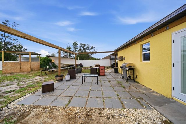 10198 ELGIN BOULEVARD, Spring Hill, FL 34608