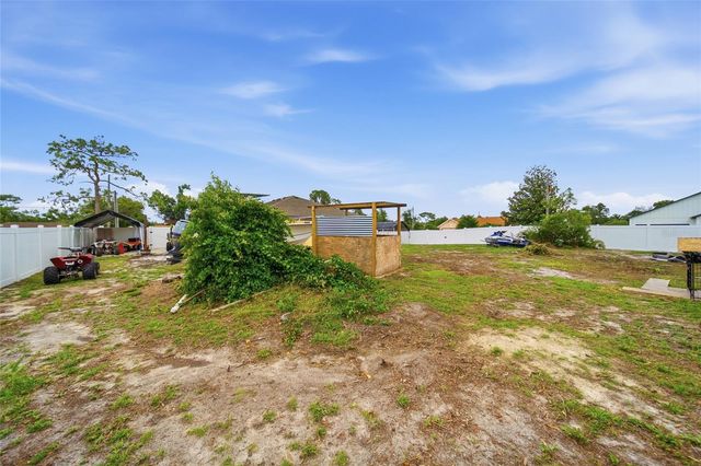 10198 ELGIN BOULEVARD, Spring Hill, FL 34608