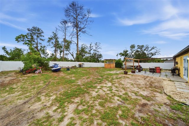 10198 ELGIN BOULEVARD, Spring Hill, FL 34608