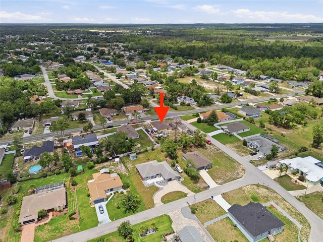 10198 ELGIN BOULEVARD, Spring Hill, FL 34608