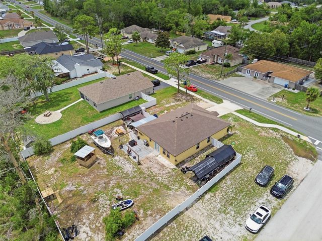 10198 ELGIN BOULEVARD, Spring Hill, FL 34608