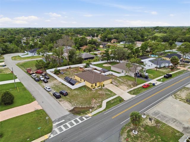 10198 ELGIN BOULEVARD, Spring Hill, FL 34608