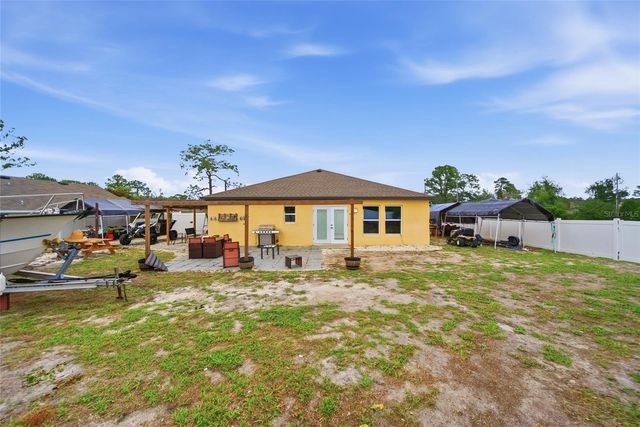 10198 ELGIN BOULEVARD, Spring Hill, FL 34608
